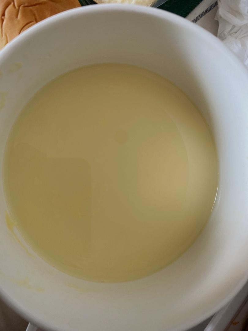 奶香玉米汁