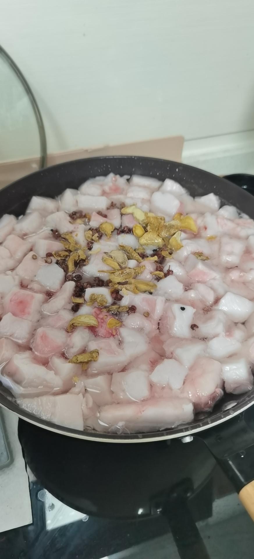 熬猪油～雪白不腥、出油量大 糕点起酥油