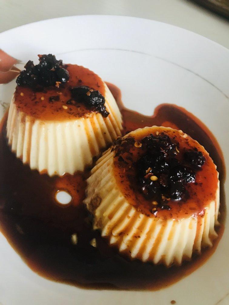 自制·鹰嘴豆の豆腐