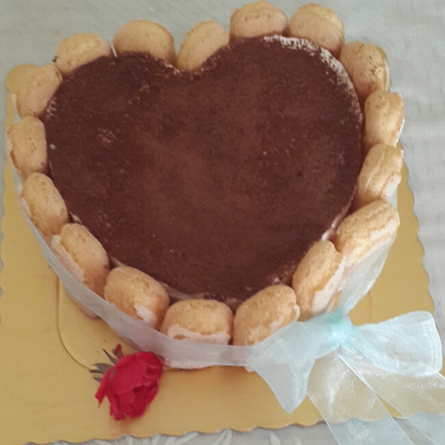 提拉米苏（硬身版）