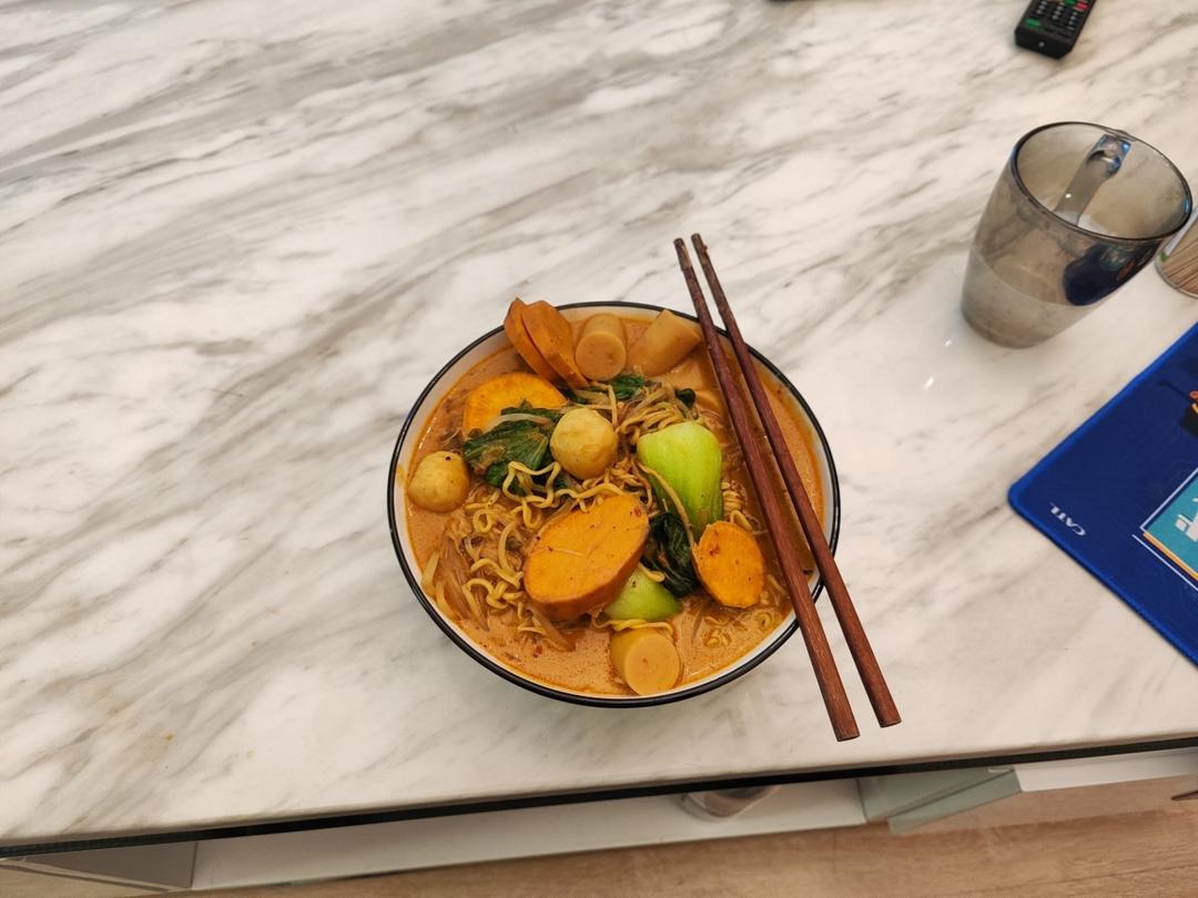 加上一个小妙招，这麻辣烫绝啦！