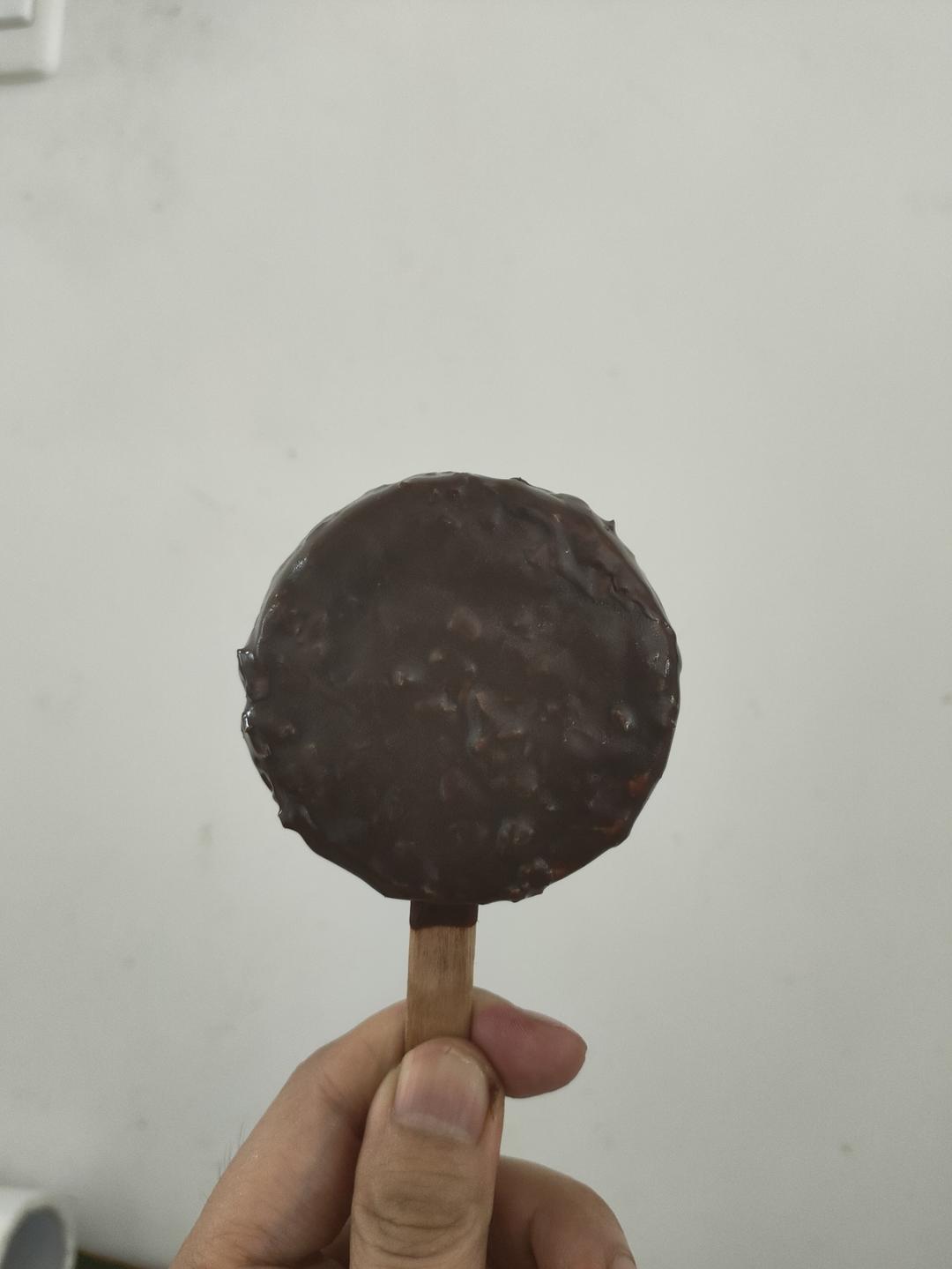 梦龙巧克力脆皮雪糕（八只量）