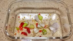 微波菜-糖醋圆白菜的做法 步骤1