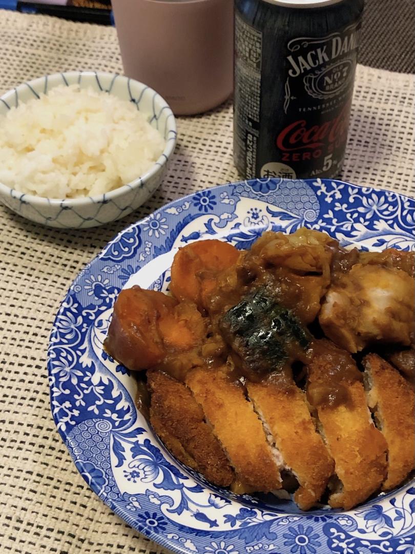 正宗日式王道咖喱饭！——永久保存黄金食谱之 猪肉咖喱