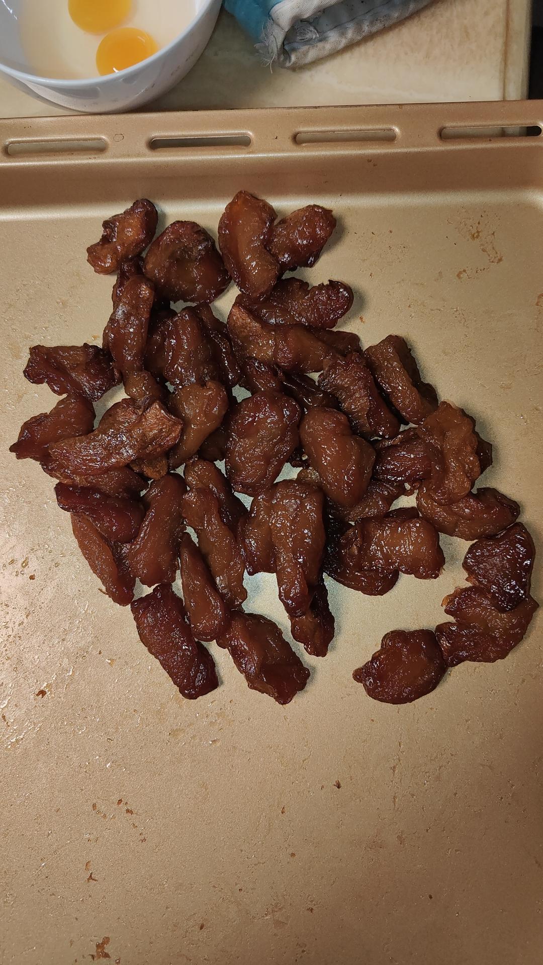 （烤箱版）苹果多了快速消耗，苹果干啊蜜饯果脯