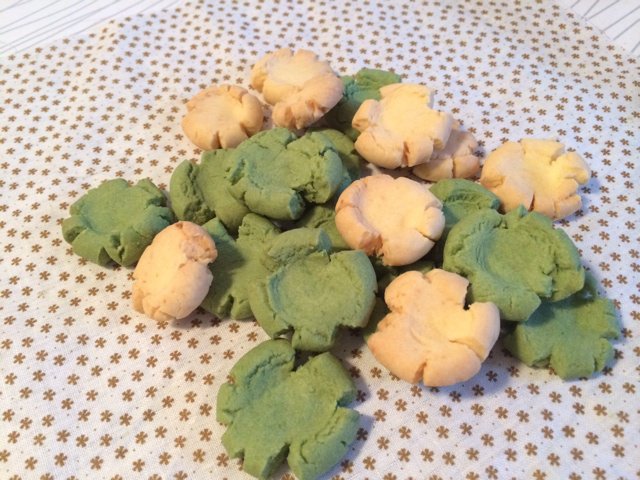玛格丽特饼干