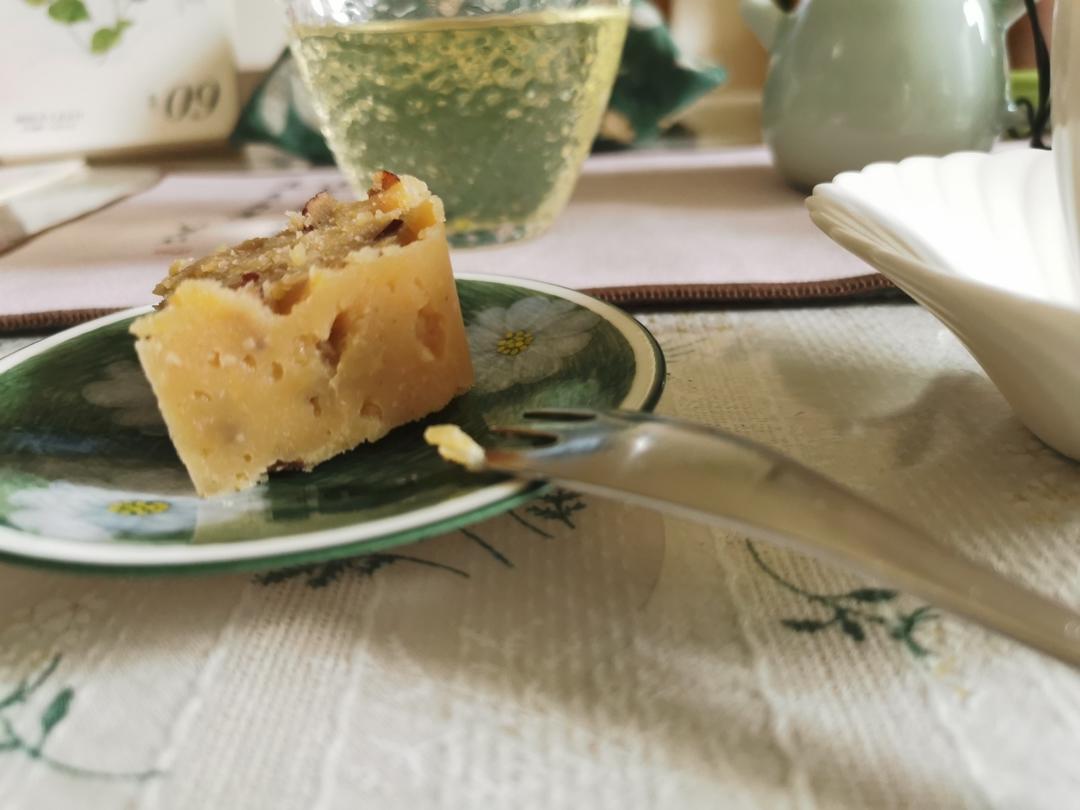 豌豆黄