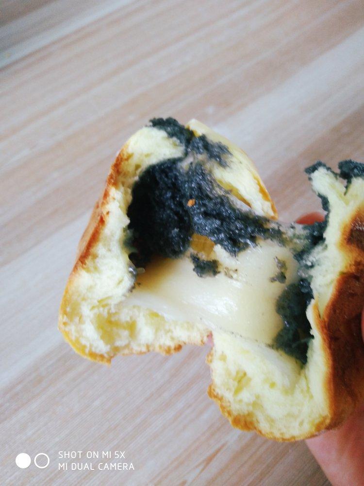 零基础！！软欧包健康无黄油减脂面包零基础