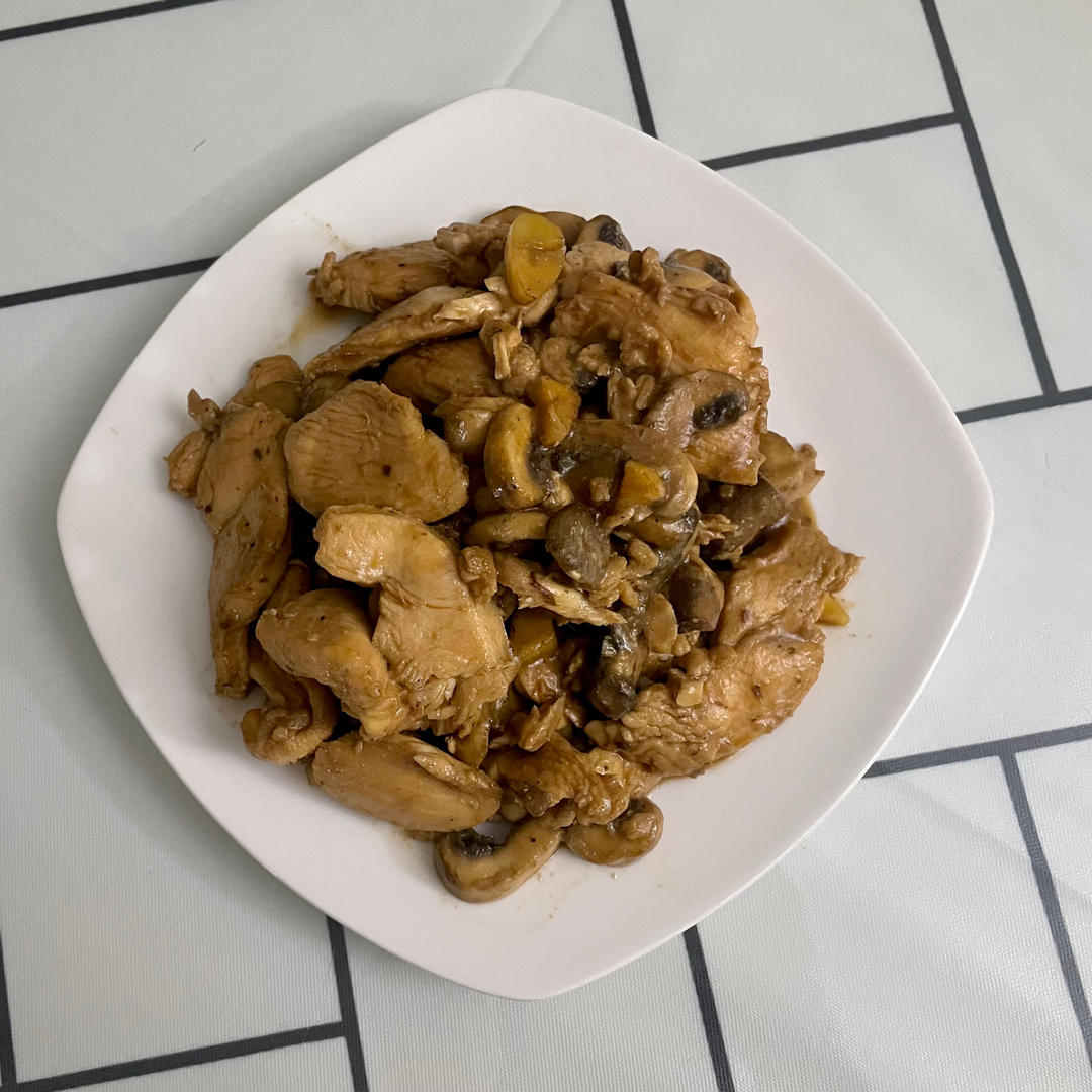 越吃越掉称的减脂餐