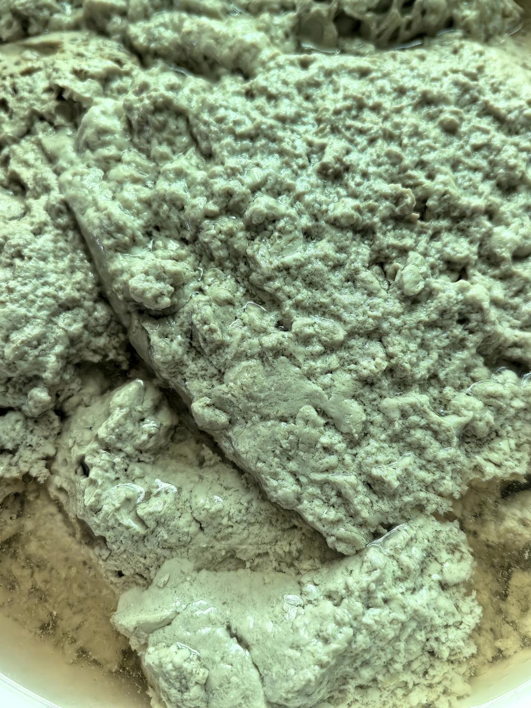 自制卤水豆腐