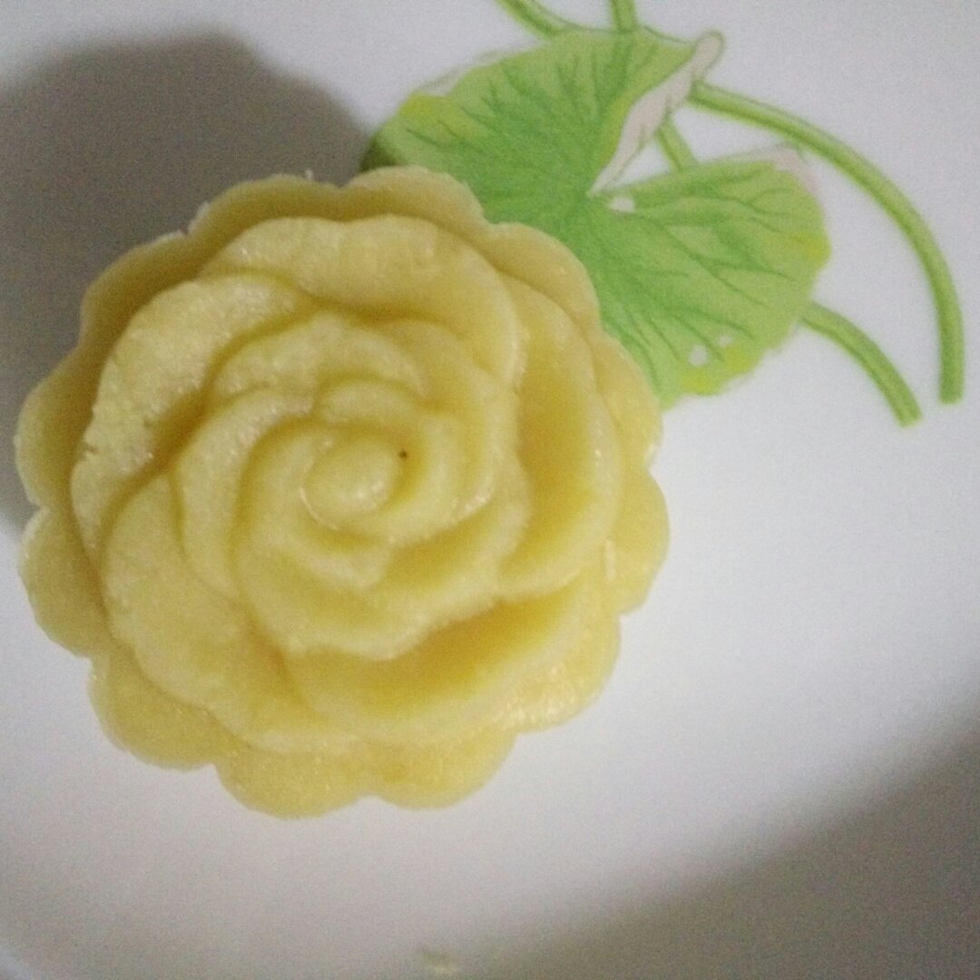 绿豆糕