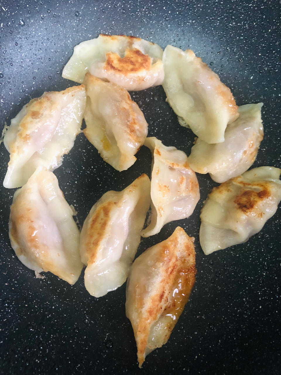 快手煎饺