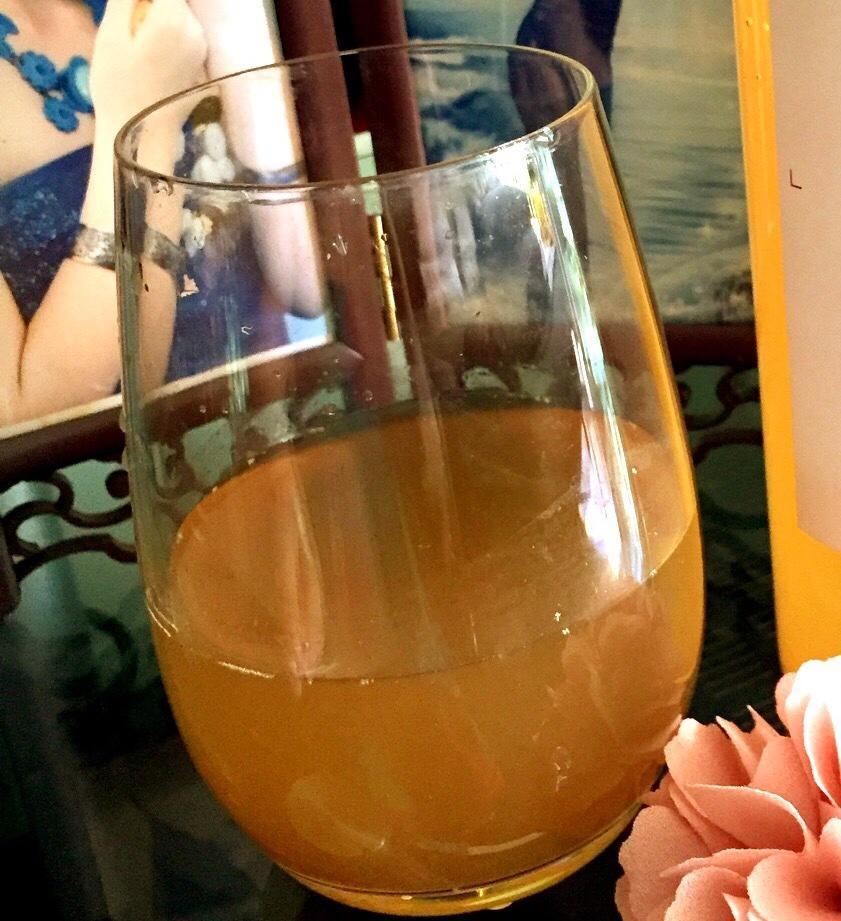藿香、乌梅、冬瓜鲜酿酵素的做法