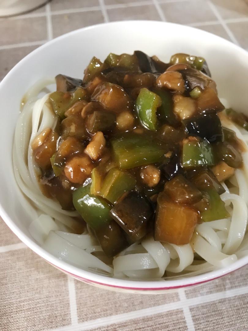 茄子卤