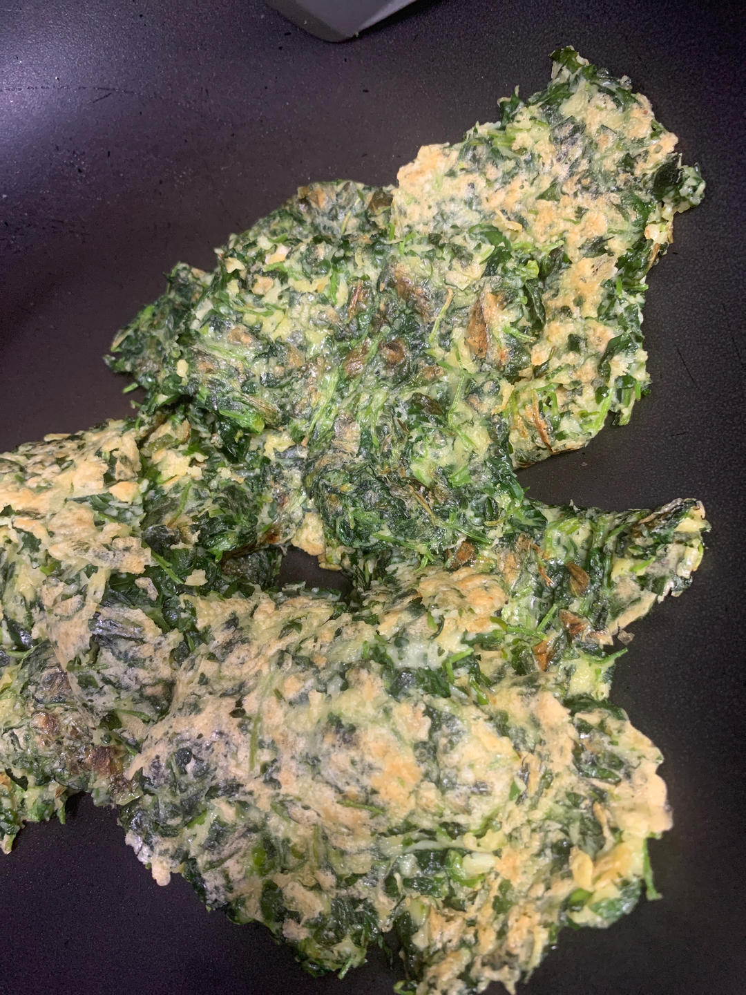 草头饼