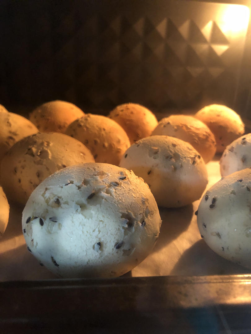 恐龙蛋·麻薯面包·麻薯包 自己做了1000➕的私人配方