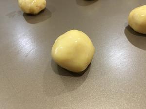 榛子酥—琅琊榜名小吃的做法 步骤5