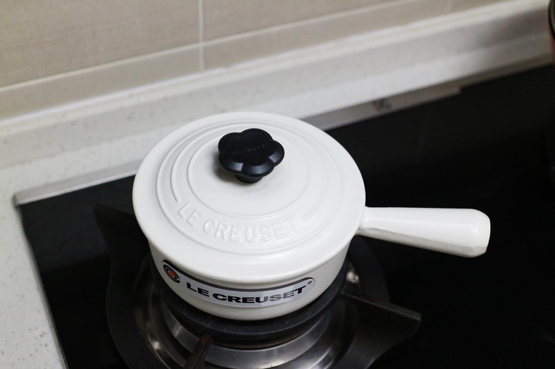 生活中的小确幸……