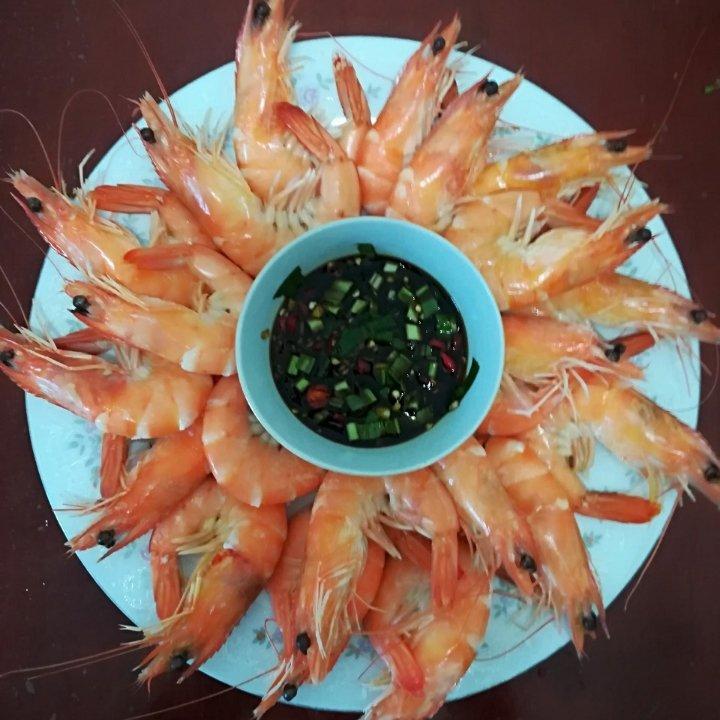 盐水虾