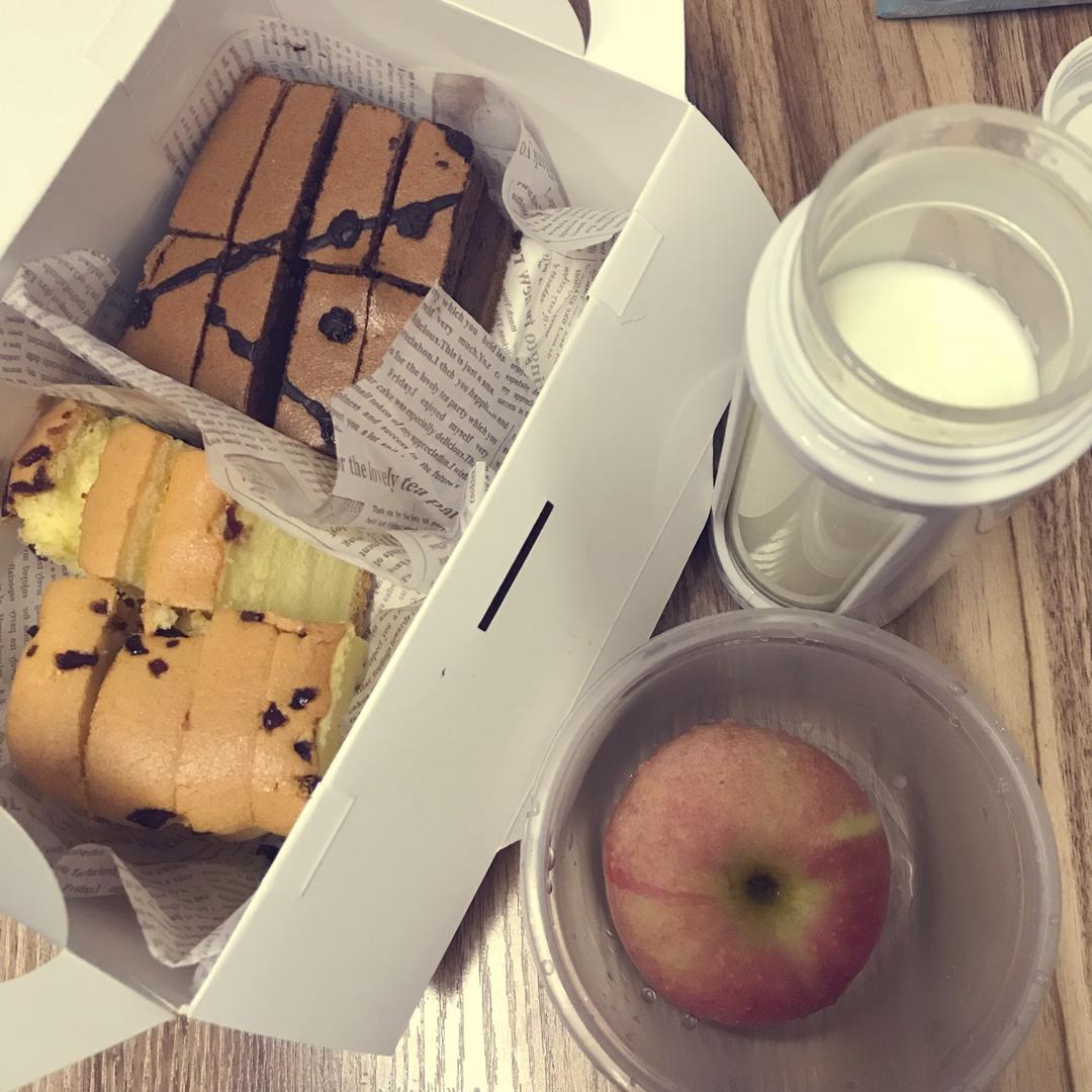 上班准妈妈饮食打卡