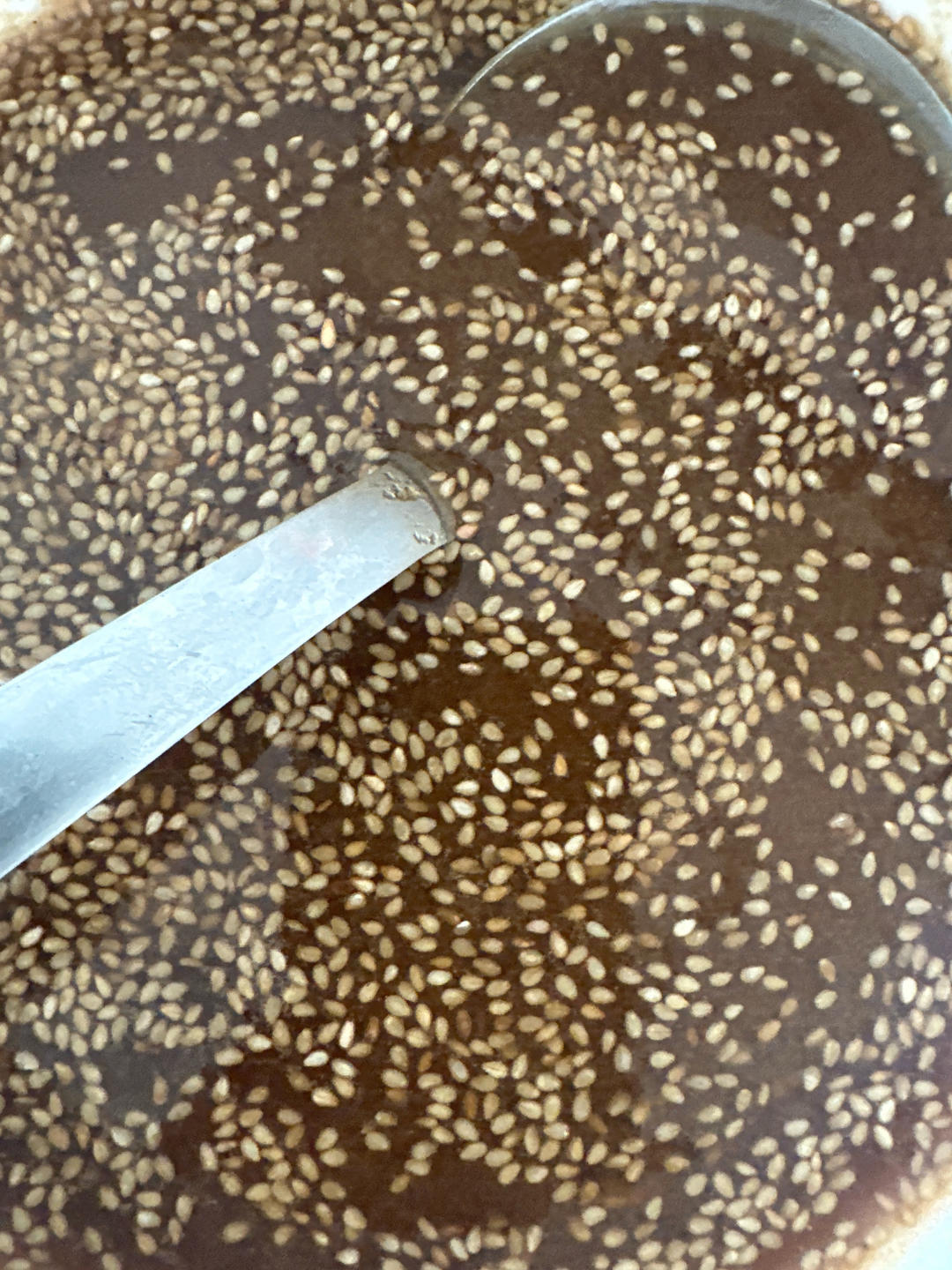 韩式烤肉酱汁蘸料汁（烤肉店味道）