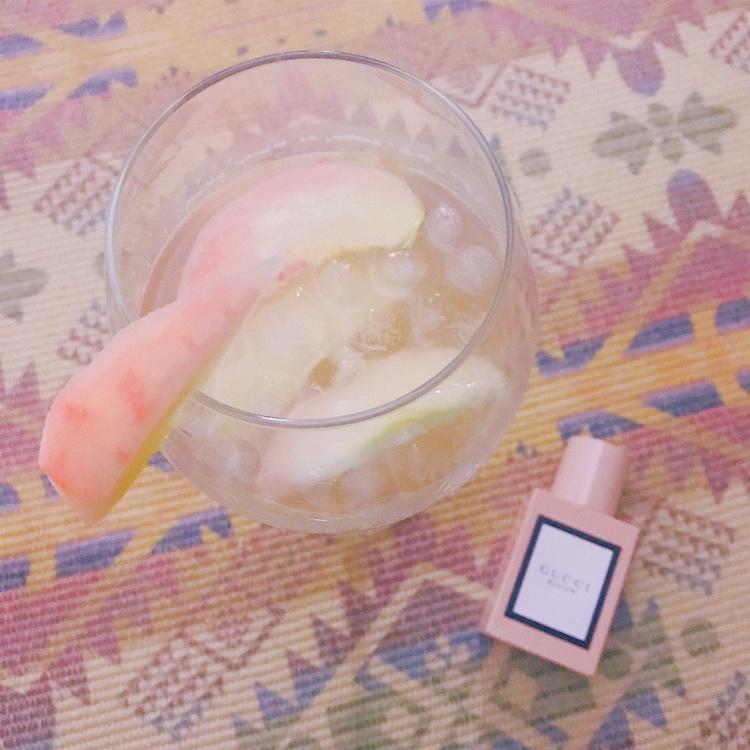 「100种家庭鸡尾酒」005排毒