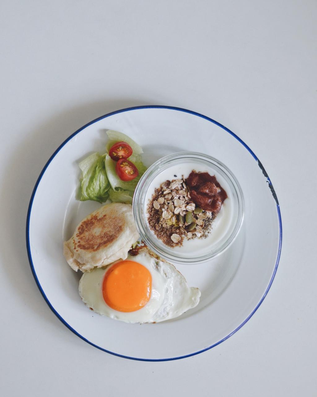 Joy桑~ 请把厨房收拾干净