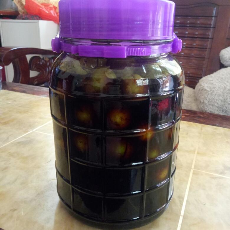 仁偭果