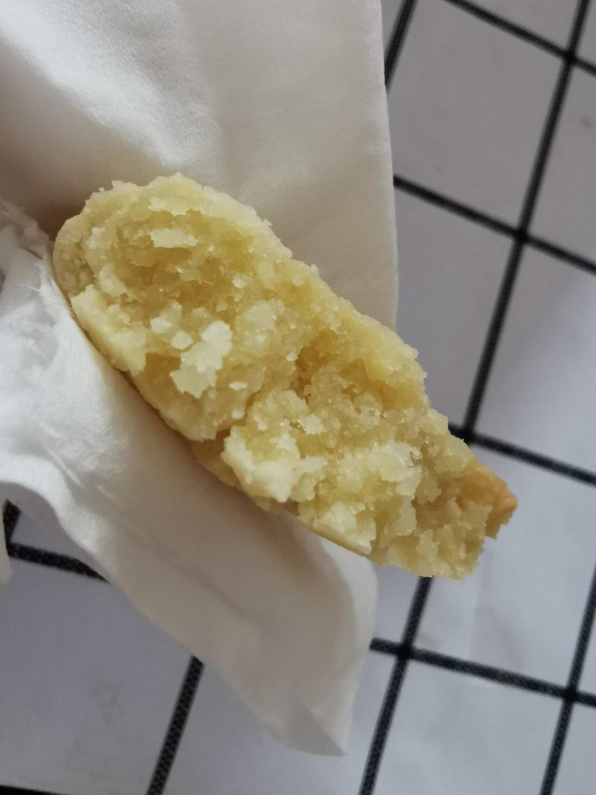 超简单的低碳生酮饼干