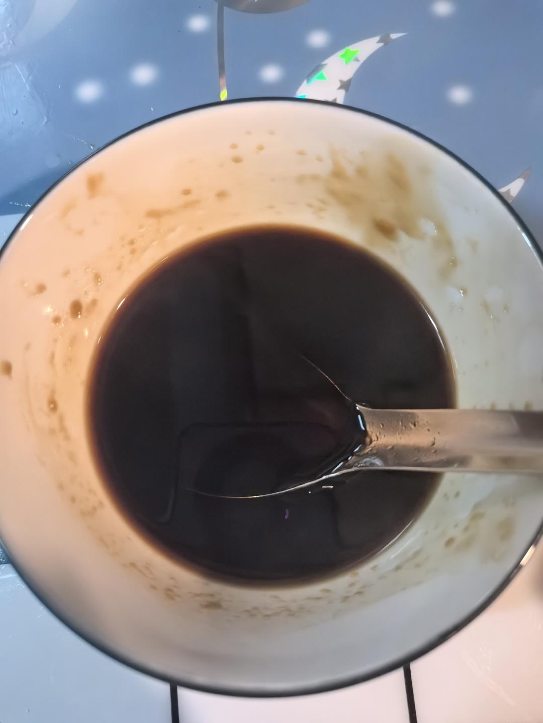 跟外婆偷学的老醋花生配方