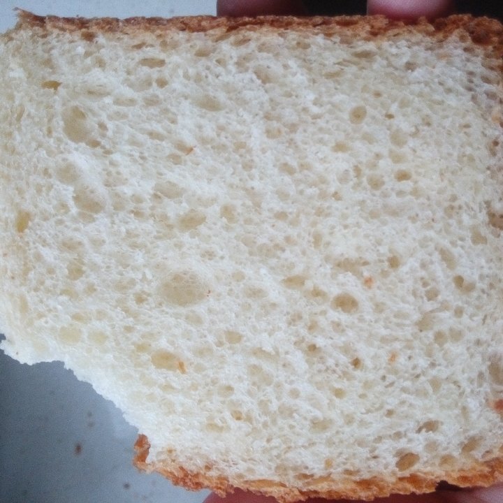 【北海道吐司】体验经典-妃娟100%中种，冷藏冰种的美味