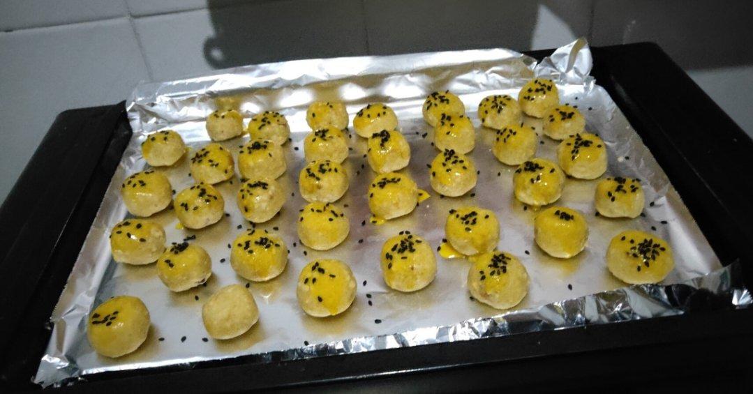 美味花生小小酥