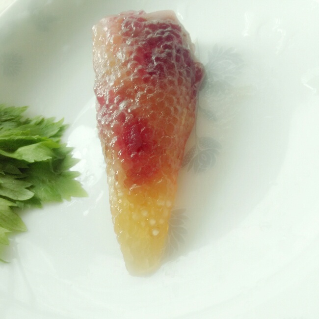 水晶粽子°端午新get√