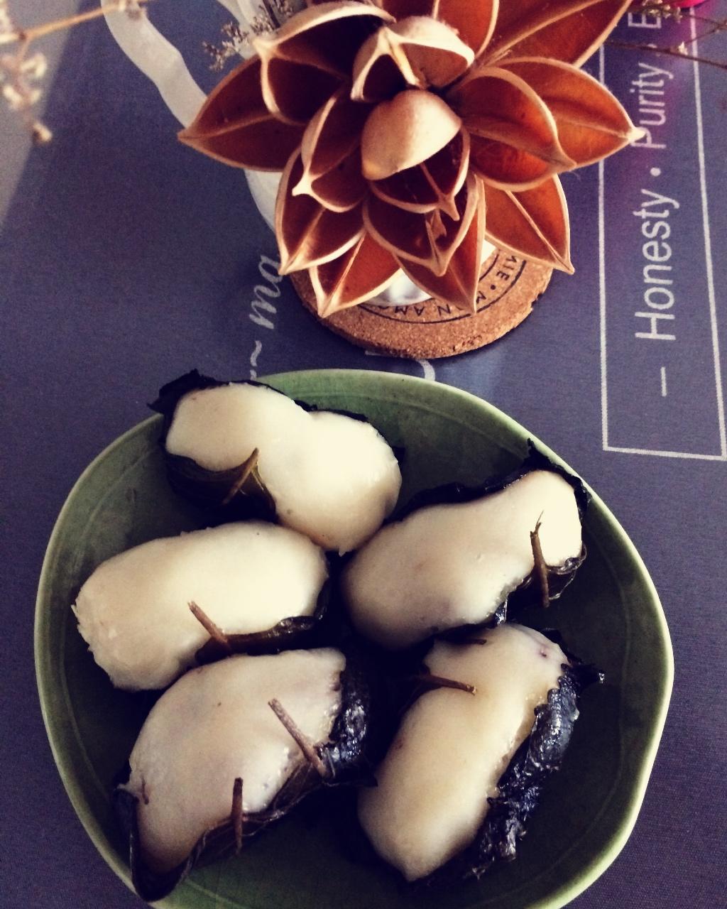 东北风味～粘耗子