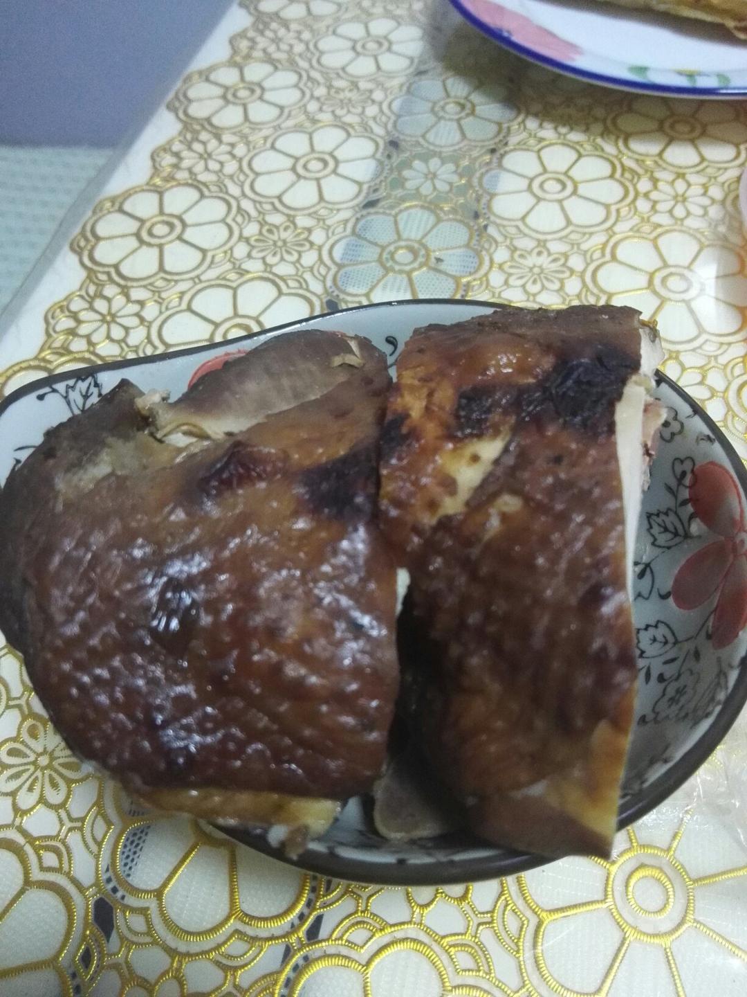 零失败的超级美味豉油鸡