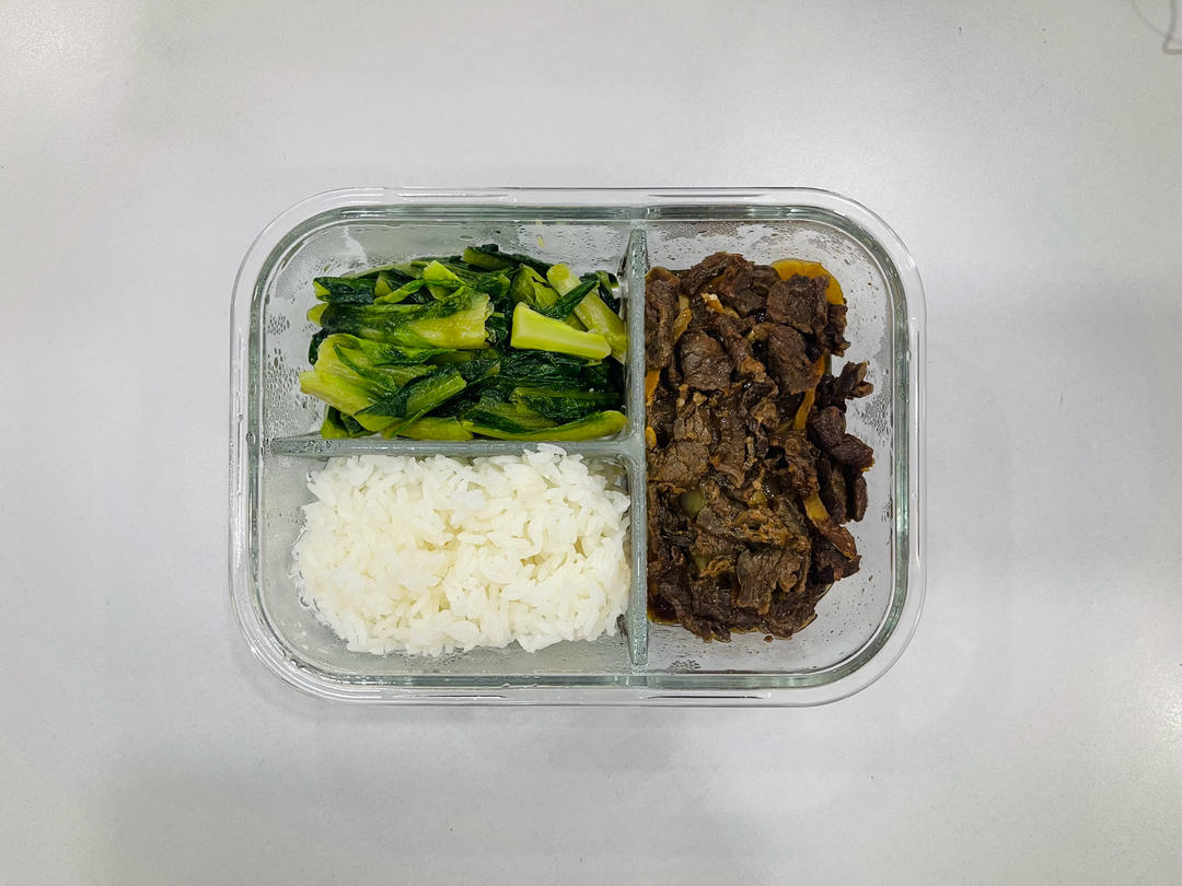 上班族 午餐便当🍱