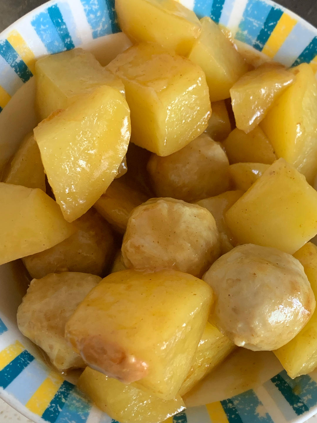 零失败日式咖喱鸡肉饭！！最正宗日本家庭做法！简单又好吃！