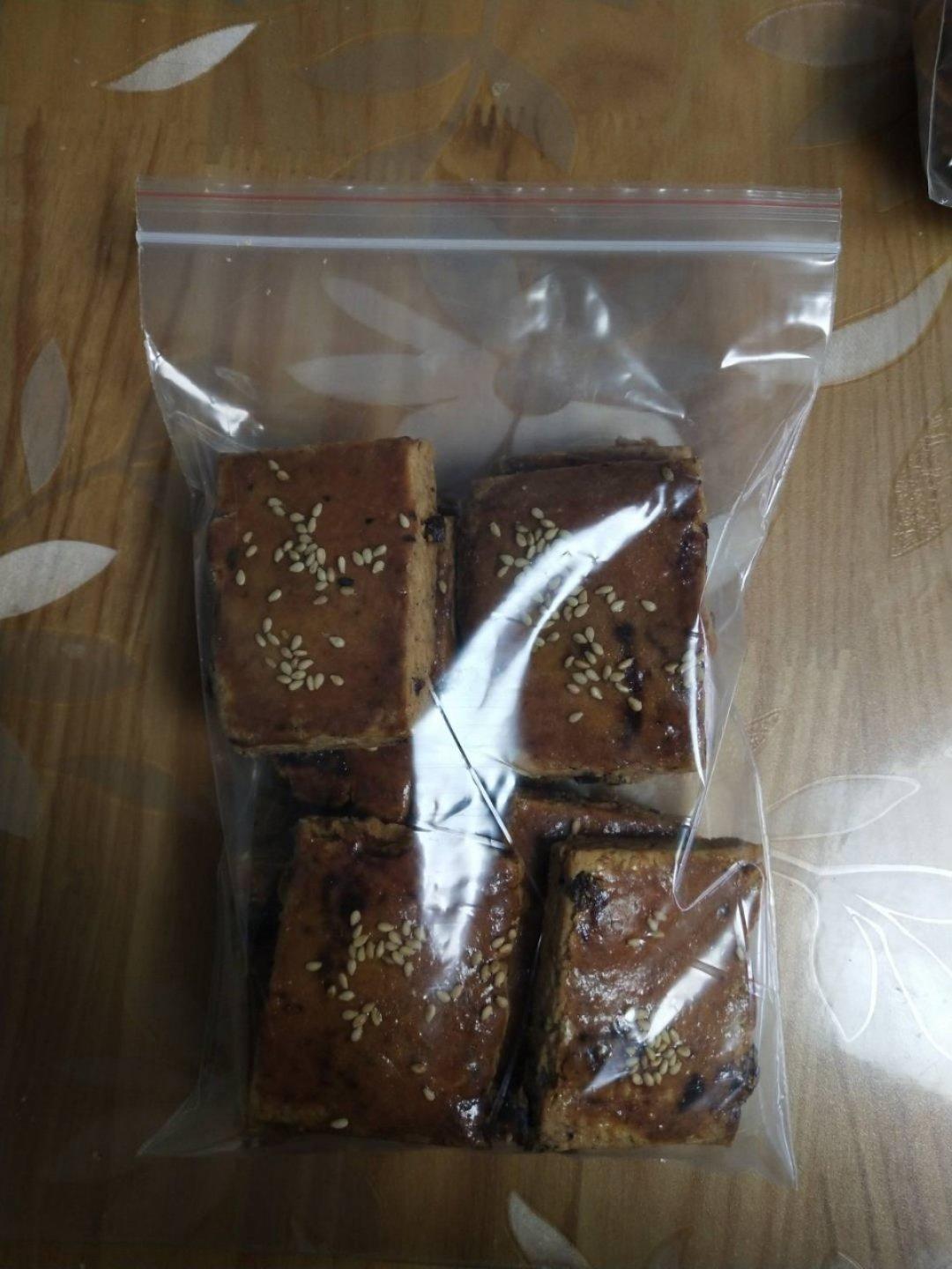 蔓越莓(葡萄)奶酥  适合给孩子的少糖配方😉