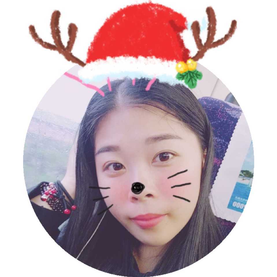 丽芳小妞