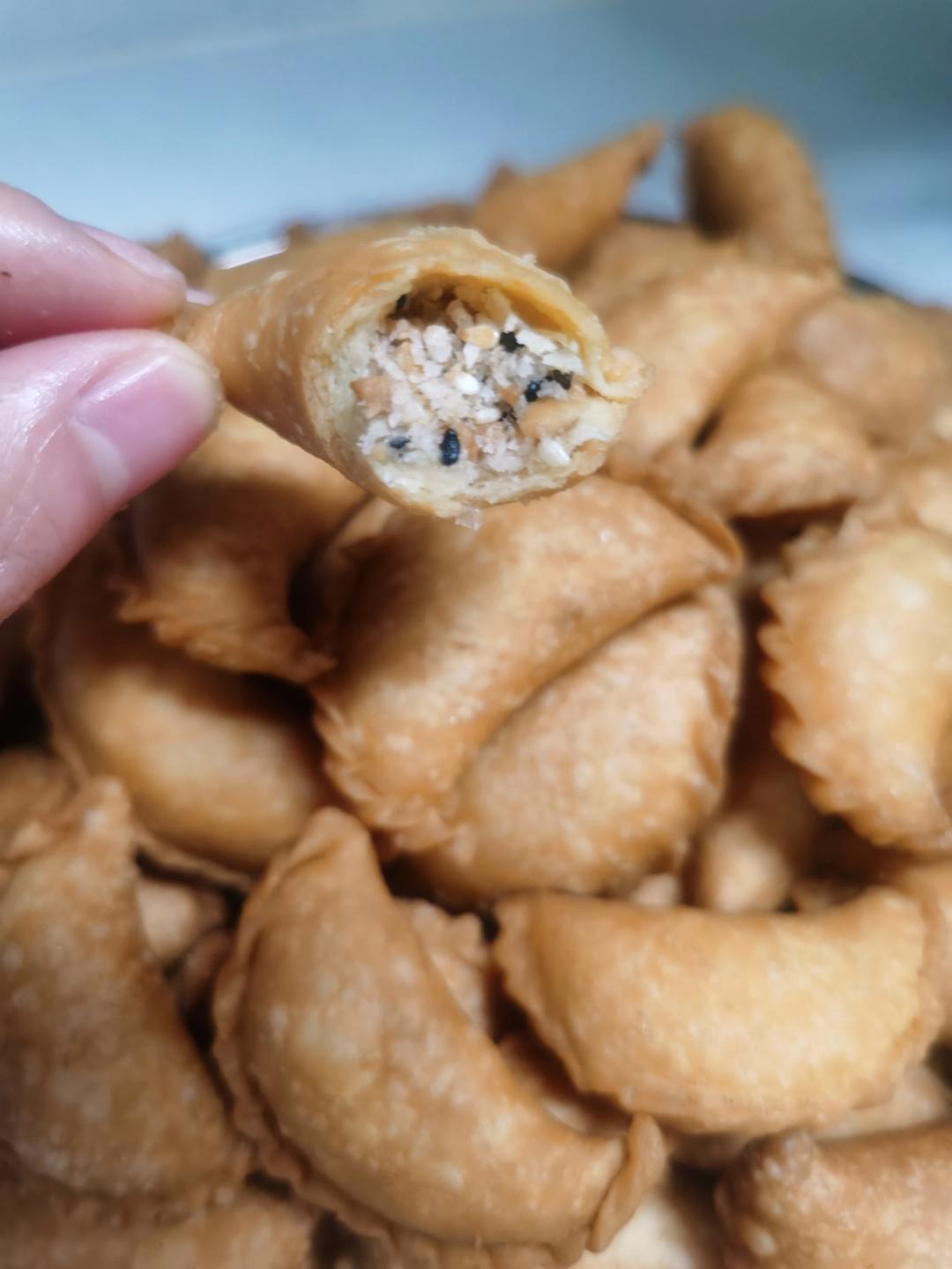 油角（角仔）