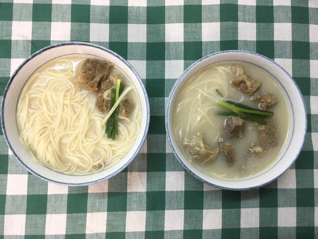 鲫鱼豆腐汤