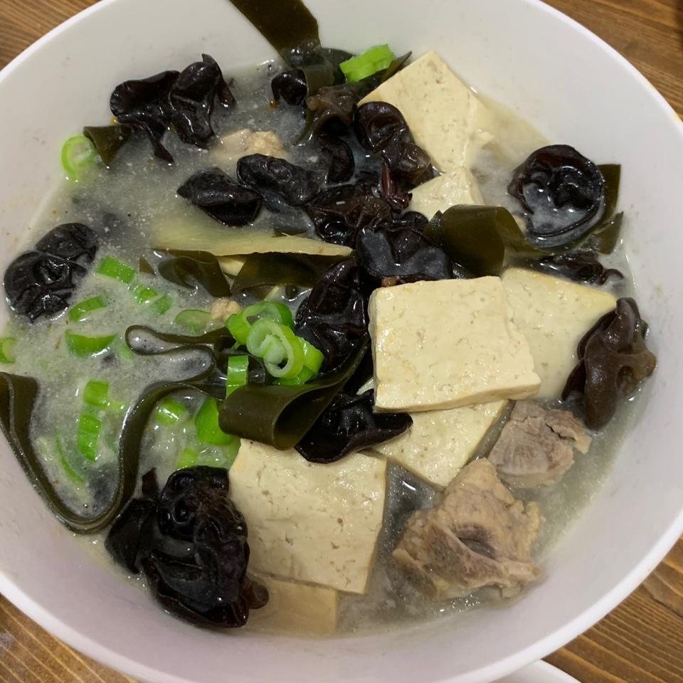 清蒸黄花鱼