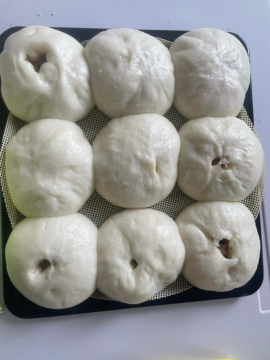 肉包子攻略（超详细视频）