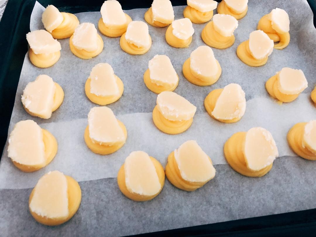 零失败的酥皮泡芙