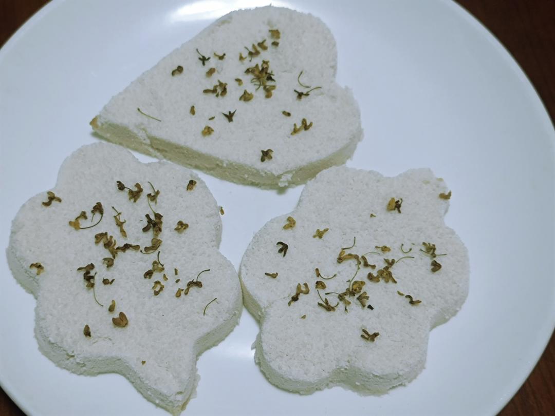 茯苓糕