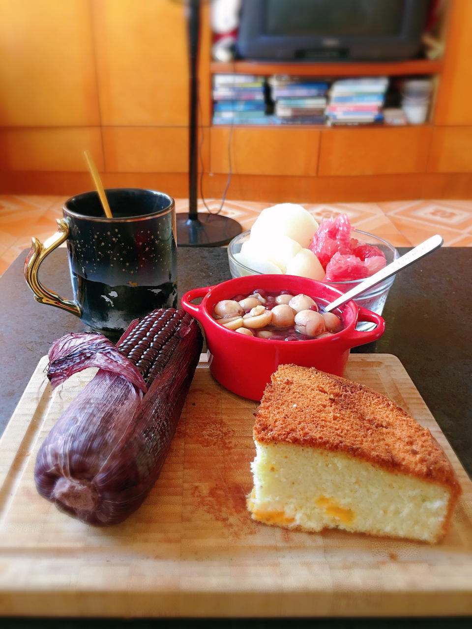 MingMing的早餐