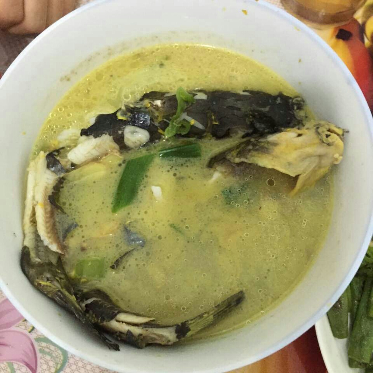 水煮黄鸭叫