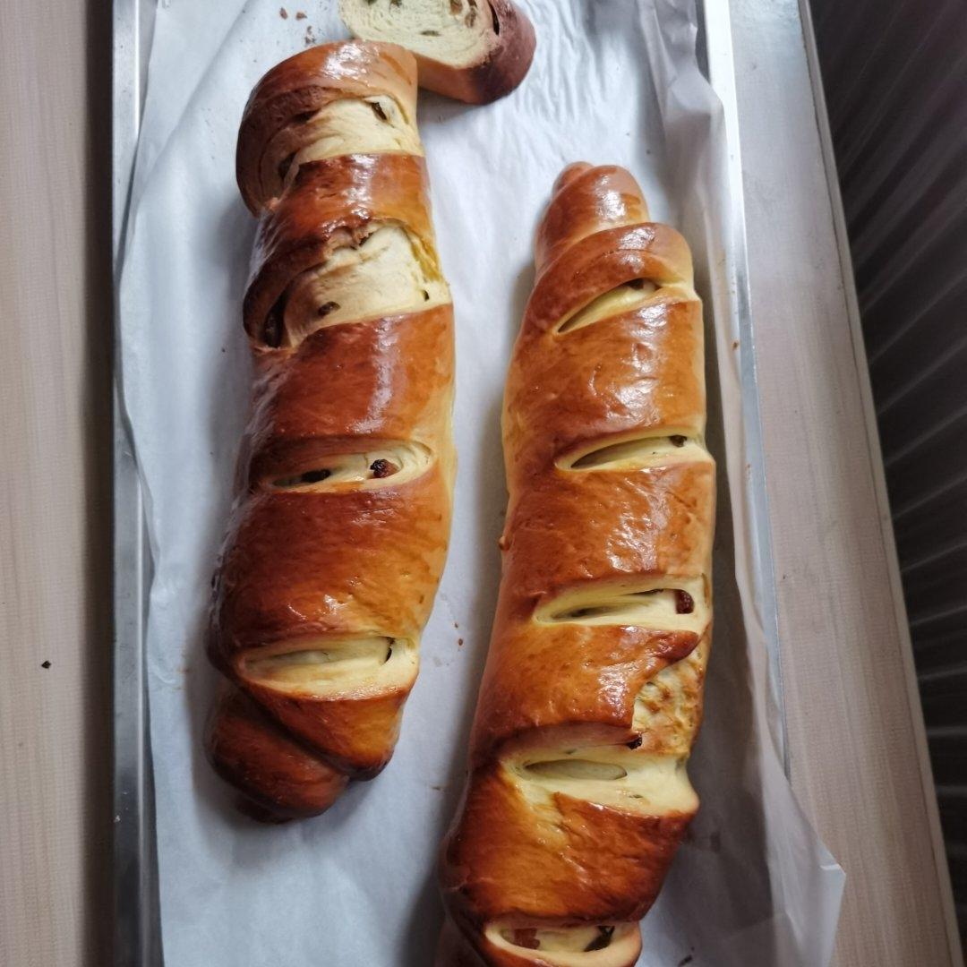 新疆果仁列巴(包好吃零失败)