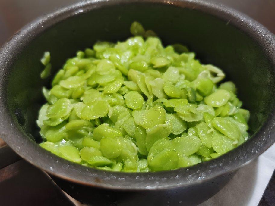 怪味胡豆