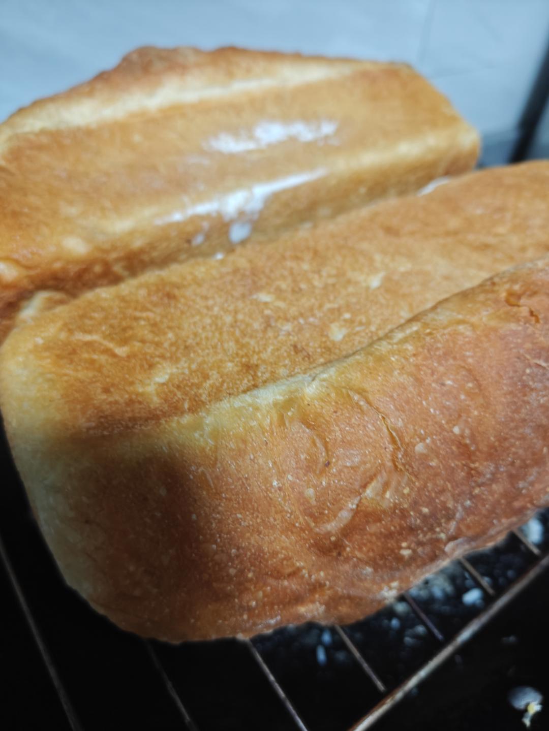 豆腐温泉生吐司